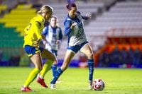 ¿Donde ver a las Tuzas vs América? Se reencuentran en una final de la Liga MX Femenil