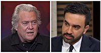 Steve Bannon warns Mamdani victory better be a ‘wake up call’