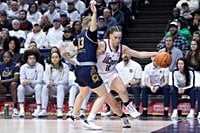 How to watch: UConn vs. Notre Dame