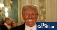 Trump says he plans to designate antifa as ‘major terrorist organization’
