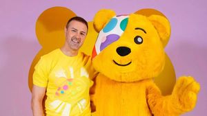 Children In Need 2024 Delivers Heartfelt Moments