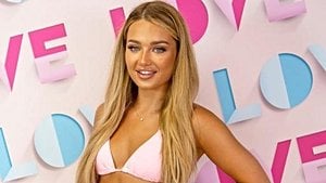 Lucinda Strafford Sparks Love Island All Stars Chaos