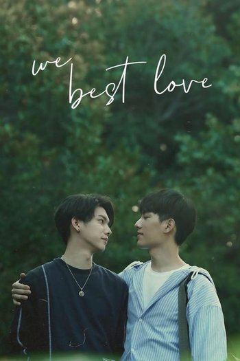 We Best Love: No. 1 For You