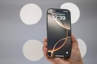 Apple iPhone 17 Pro And Phone 17 Air: The Best Views Yet Of New Designs Just Leaked