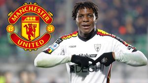 Patrick Dorgu Set To Join Manchester United Soon