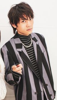 俳優・板垣瑞生さんが不慮の事故で逝去　家族が報告「1月末より行方不明となっておりました」