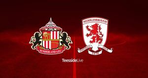 Middlesbrough Hosts Sunderland In Crucial Tees-Wear Derby