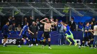 Top 10 moments from Inter's epic Champions League win over Barca: Francesco Acerbi's goal, Lamine Yamal stars