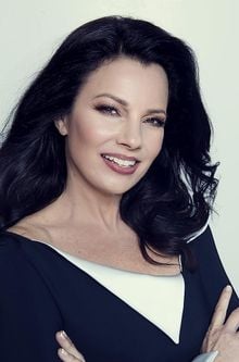 Fran Drescher
