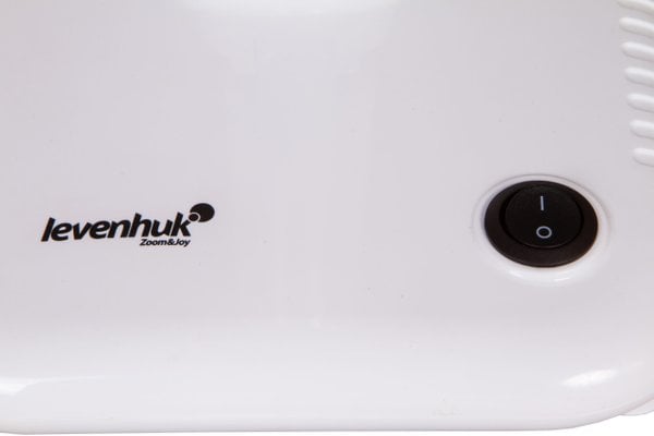 Levenhuk Zeno Lamp ZL9 Büyüteç