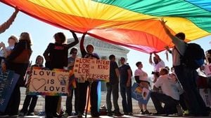 Supreme Court Prepares To Revisit Major Precedents