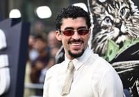 Ay, Dios mio! The Super Bowl goes 'woke' with Bad Bunny.