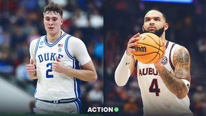 March Madness Round Of 32: Key Trends And Insights