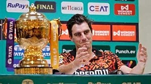 Injury Woes Loom For India And Sunrisers Hyderabad Ahead Of T20 World Cup And IPL