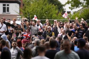 Councils Across England Consider Legal Action Against Asylum Hotels