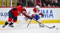 Canadiens at Capitals, Eastern Conference 1st Round Game 5 preview | NHL.com