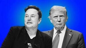 Controversy Erupts Over Musk-Trump $400 Million Deal