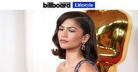 Zendaya To Play Ronnie Spector In A24 Biopic