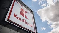 Kaufland: Schimmel, Mäuse, Fäkalbakterien – Reporter-Team deckt Hygienemängel bei Kaufland auf - WELT