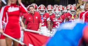 Indiana Hoosiers Face Alabama Crimson Tide In Historic Rose Bowl Showdown