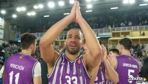 Valladolid Basketball Team Faces Relegation After Heartbreaking Loss