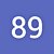 89 89
