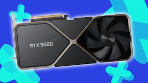 Nvidia RTX 5080: A Game-Changer For 4K Gaming