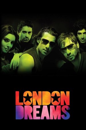 Londra Rüyaları ve Hayaleri ./ London Dreams