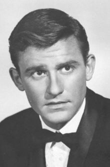 Roddy McDowall