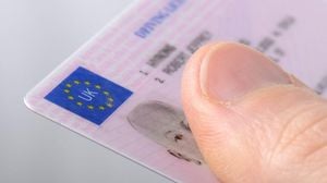 New DVLA And HMRC Rules Set To Impact UK Drivers