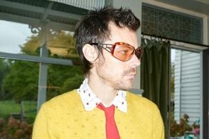 Harry Styles Announces Fourth Album With Disco Twist