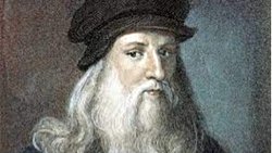 Leonardo da Vinci Kimdir?