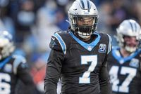 Panthers Release Jadeveon Clowney