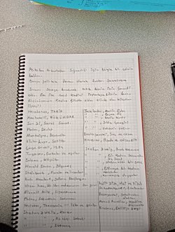 Nasıl hayatımı, gerçek kendimi bulabilirim?