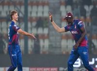 PSL 10: Lahore Qalandars beat Islamabad United by 88 runs