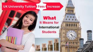 Universities Face Financial Strains Amid Tuition Fee Hikes