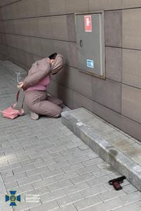 В Украине совершено покушение на активиста Стерненко - ЭХО