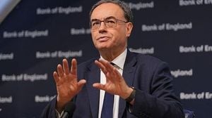 AI Disruption Sparks Fears Of UK Job Market Upheaval