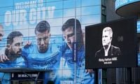 UK court opens inquest into death of boxer Ricky Hatton
