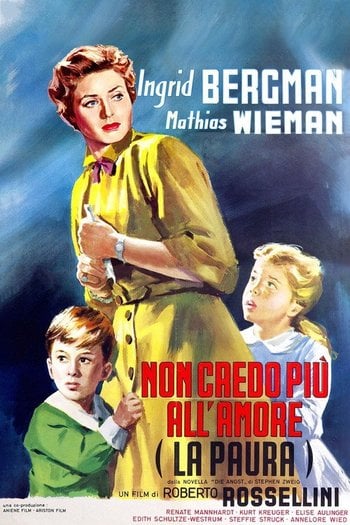 La Paura