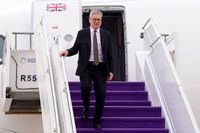 UK PM Starmer set to visit Türkiye for strategic talks with Erdogan | News.az