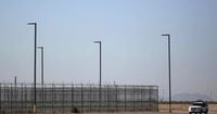 Flagstaff man dies in ICE custody