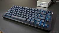 HyperX Alloy Rise 75 Keyboard Is 50% off for the First Time Ever