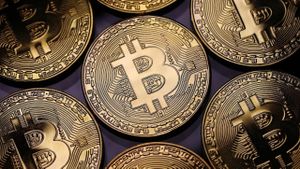 Bitcoin Rebounds As U.S. Markets Rally On Inflation News