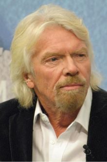 Richard Branson