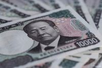 円大幅上昇、１４０円台後半　７カ月ぶり―東京市場：時事ドットコム