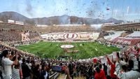 Universitário x Independiente del Valle: onde assistir à Libertadores | CNN Brasil
