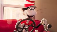 Bill Hader’s ‘The Cat in the Hat’ Lands New November 2026 Release Date