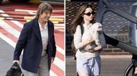 Did Victoria Beckham just confirm Ana de Armas and Tom Cruise's romance?