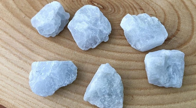 Bilimsel Tanıma Örnek Mermer